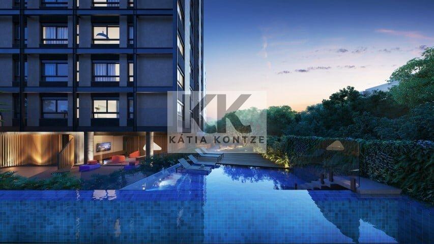 Apartamento Verte Soledade 170.2m² 3D Soledade Porto Alegre - 