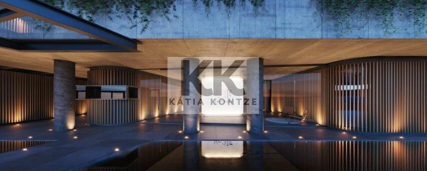 Apartamento Verte Soledade 170.2m² 3D Soledade Porto Alegre - 