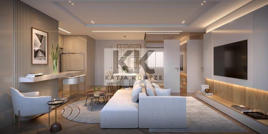 Apartamento Prime Wallig 56.28m² 2D Francisco Trein Porto Alegre - 