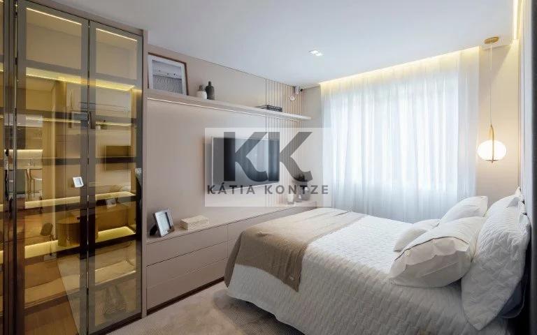 Apartamento Prime Wallig 56.28m² 2D Francisco Trein Porto Alegre - 