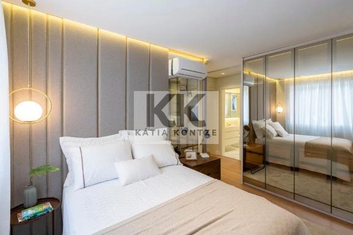 Apartamento Prime Wallig 56.28m² 2D Francisco Trein Porto Alegre - 