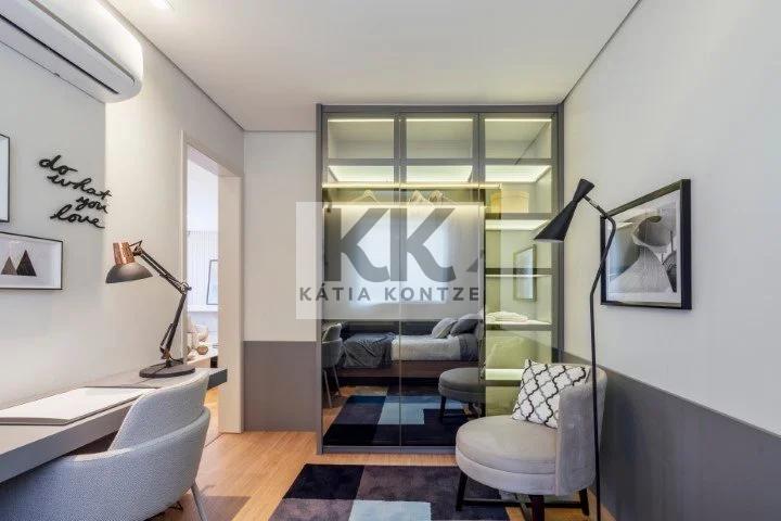 Apartamento Prime Wallig 56.28m² 2D Francisco Trein Porto Alegre - 