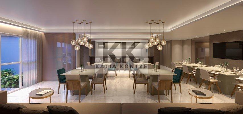Apartamento Prime Wallig 56.28m² 2D Francisco Trein Porto Alegre - 