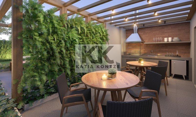 Apartamento Prime Wallig 56.28m² 2D Francisco Trein Porto Alegre - 