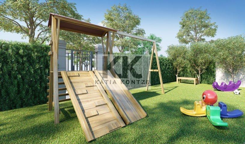 Apartamento Prime Wallig 56.28m² 2D Francisco Trein Porto Alegre - 