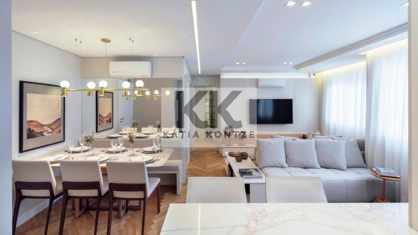 Apartamento Prime Wallig 56.28m² 2D Francisco Trein Porto Alegre - 