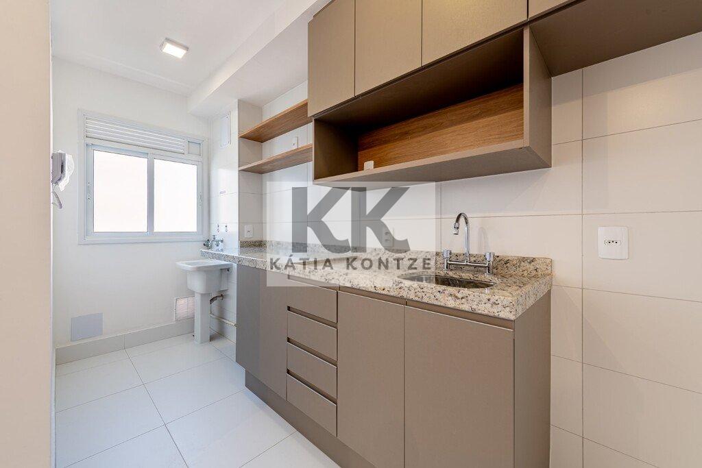Apartamento Prime Wallig 56.28m² 2D Francisco Trein Porto Alegre - Cozinha