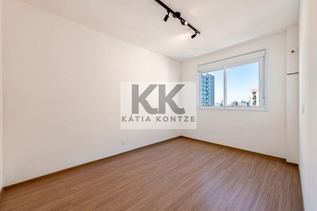Apartamento Prime Wallig 56.28m² 2D Francisco Trein Porto Alegre - Dorm
