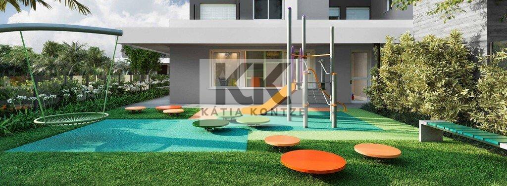 Garden Free João Wallig 1 suíte 87m² João Wallig Porto Alegre - 