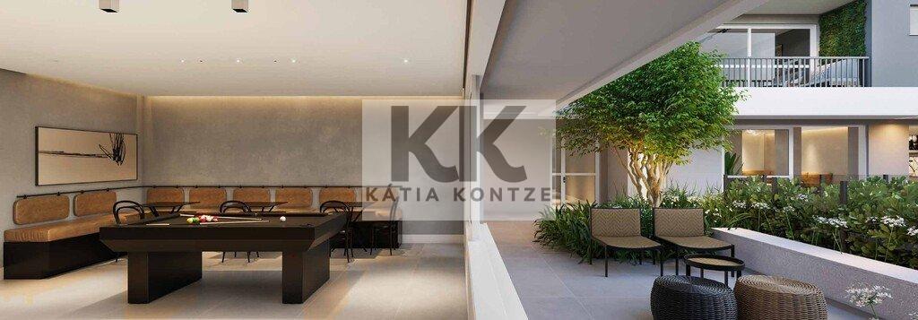 Apartamento Free João Wallig 1 suíte 74m² João Wallig Porto Alegre - 
