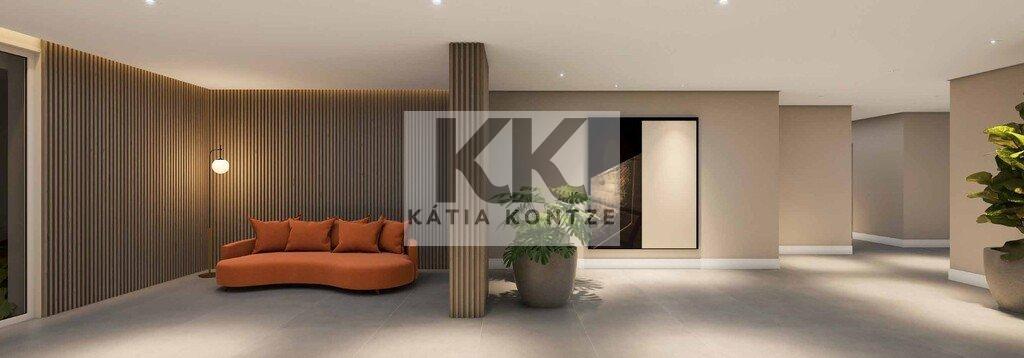Apartamento Free João Wallig 1 suíte 74m² João Wallig Porto Alegre - 