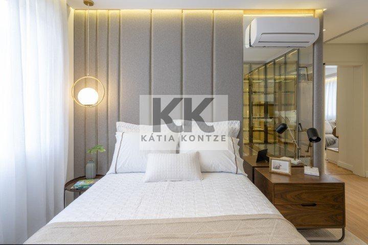 Apartamento Prime Wallig 67.54m² 3D Francisco Trein Porto Alegre - 