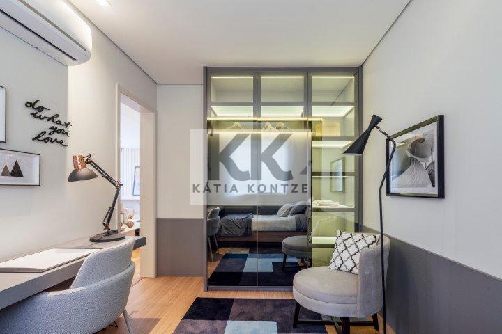 Apartamento Prime Wallig 67.54m² 3D Francisco Trein Porto Alegre - 