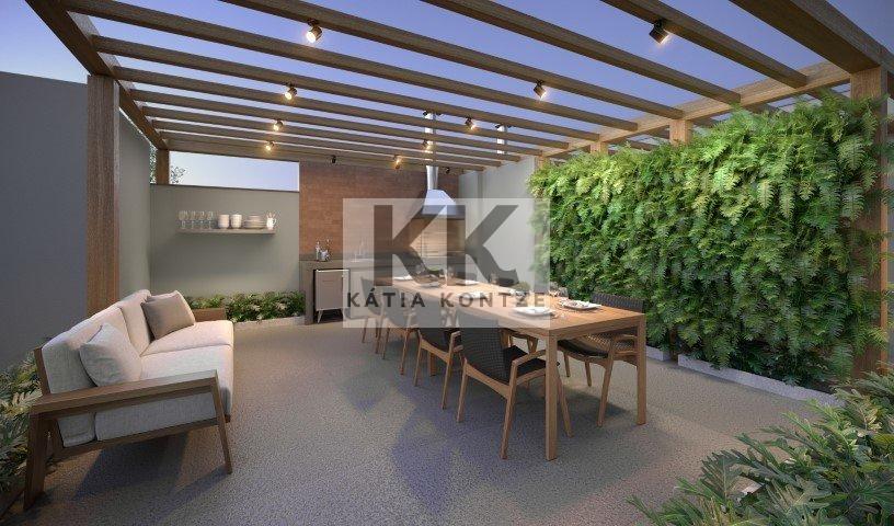 Apartamento Prime Wallig 67.54m² 3D Francisco Trein Porto Alegre - 