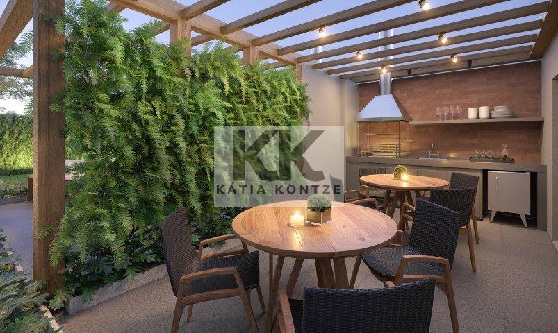 Apartamento Prime Wallig 67.54m² 3D Francisco Trein Porto Alegre - 