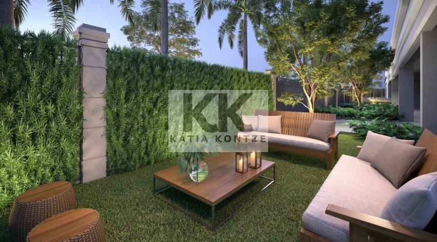 Apartamento Prime Wallig 67.54m² 3D Francisco Trein Porto Alegre - 