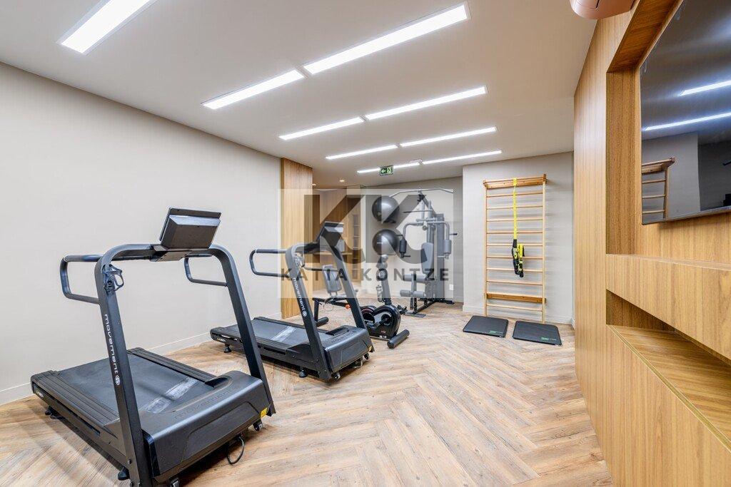 Apartamento Prime Altos do Germânia 67.62m² 3D Sapé Porto Alegre - Fitness