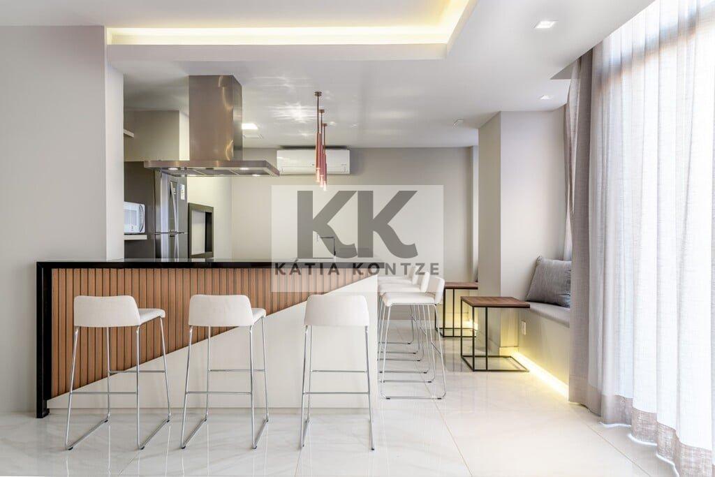 Apartamento Prime Altos do Germânia 67.62m² 3D Sapé Porto Alegre - Espaco gourmat