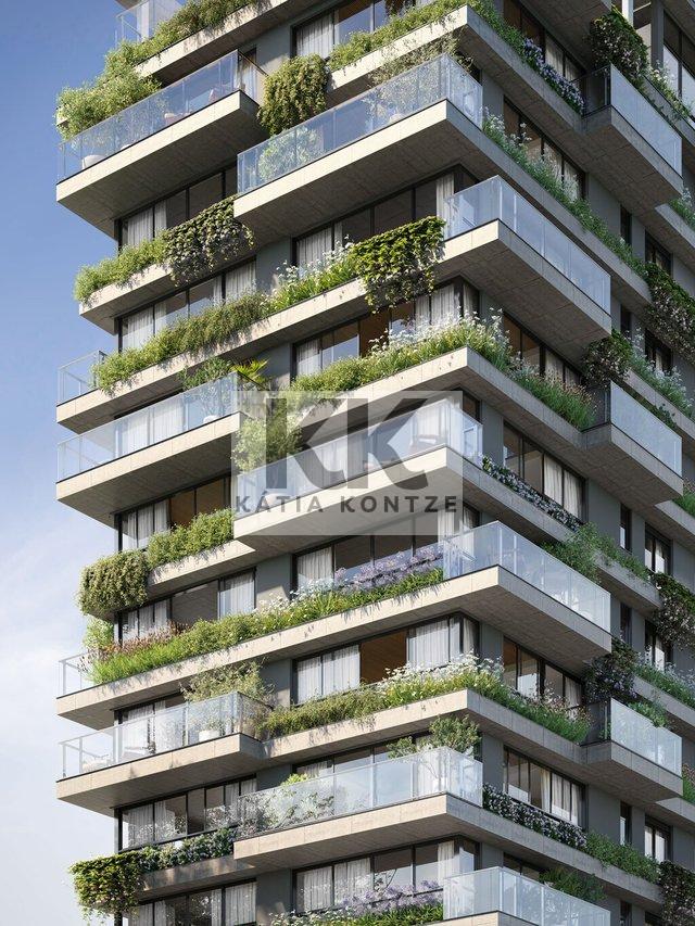 Apartamento Singapura 2 suítes 117m² Itajaí Porto Alegre - 