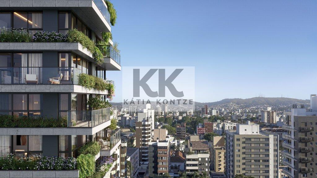 Apartamento Singapura 2 suítes 117m² Itajaí Porto Alegre - 