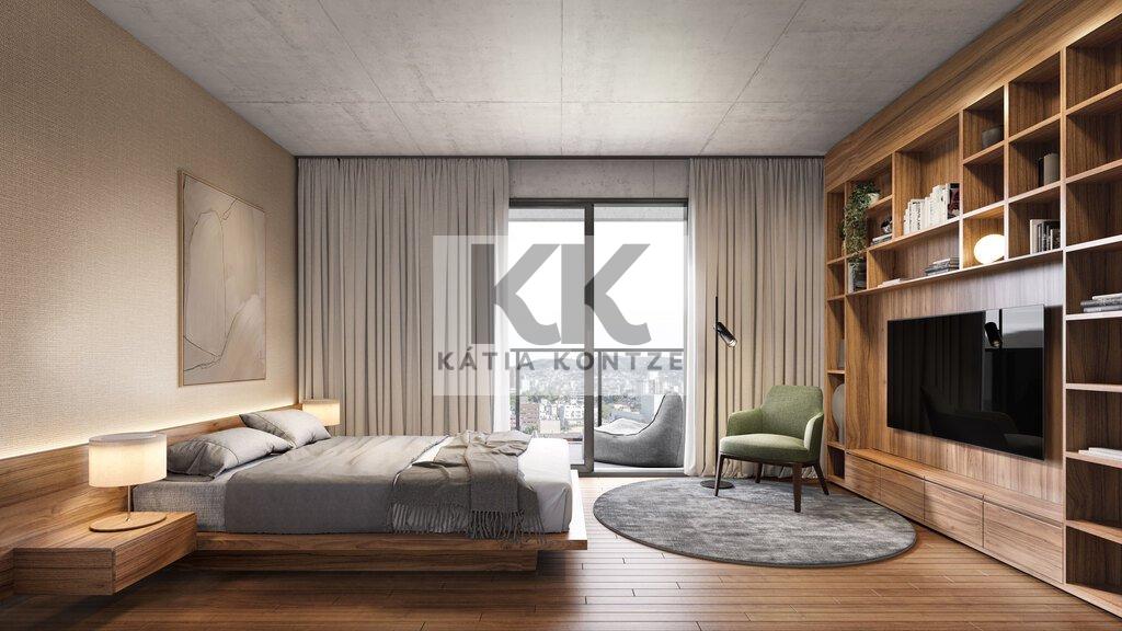 Garden Singapura 3 suítes 189m² Itajaí Porto Alegre - 