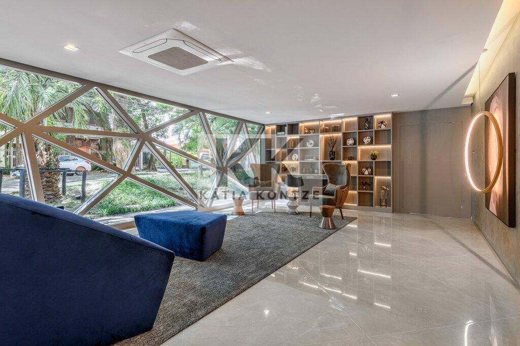 Studio Lucas by YOO 25.98m² 1D Coronel Lucas de Oliveira Porto Alegre - 