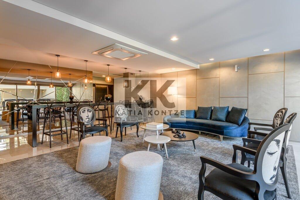 Studio Lucas by YOO 25.98m² 1D Coronel Lucas de Oliveira Porto Alegre - 