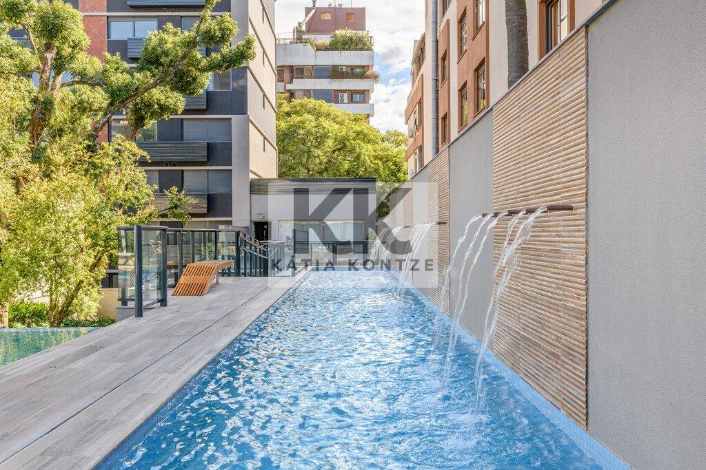 Studio Lucas by YOO 25.98m² 1D Coronel Lucas de Oliveira Porto Alegre - 