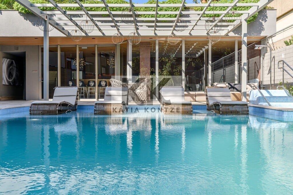Studio Lucas by YOO 25.98m² 1D Coronel Lucas de Oliveira Porto Alegre - 