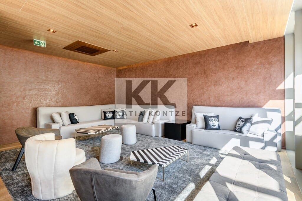 Studio Lucas by YOO 25.98m² 1D Coronel Lucas de Oliveira Porto Alegre - 