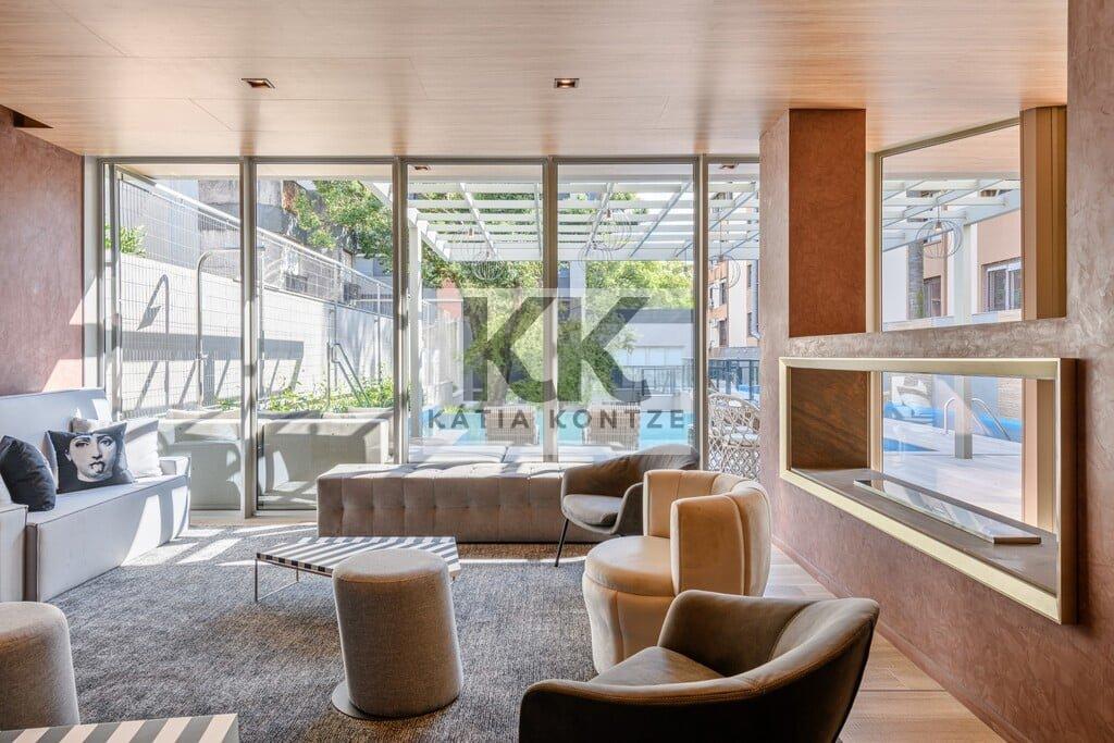 Studio Lucas by YOO 25.98m² 1D Coronel Lucas de Oliveira Porto Alegre - 