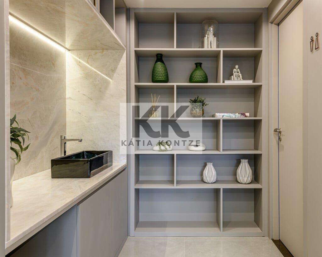 Studio Lucas by YOO 25.98m² 1D Coronel Lucas de Oliveira Porto Alegre - 