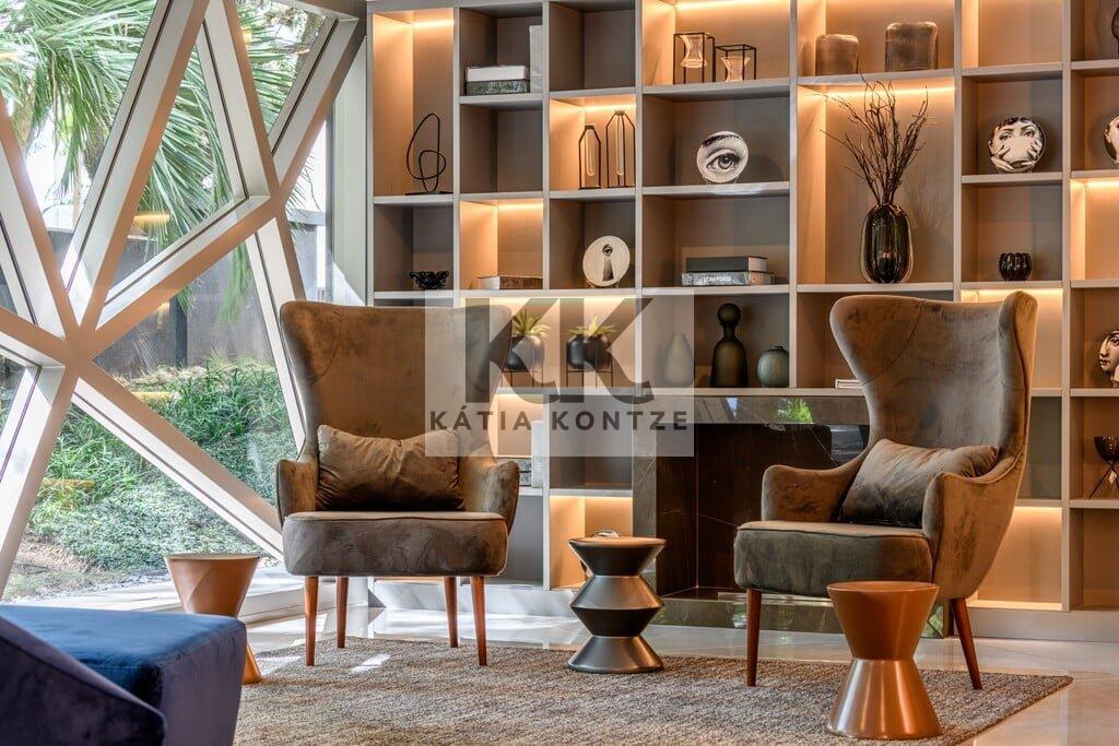 Studio Lucas by YOO 25.98m² 1D Coronel Lucas de Oliveira Porto Alegre - 
