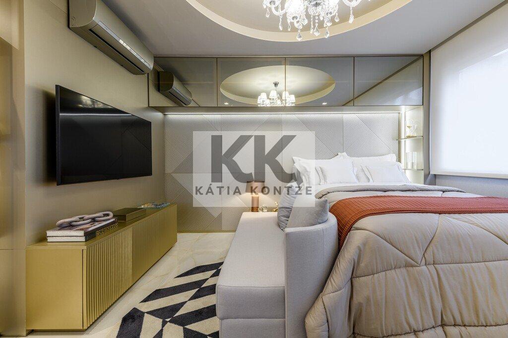 Studio Lucas by YOO 25.98m² 1D Coronel Lucas de Oliveira Porto Alegre - 