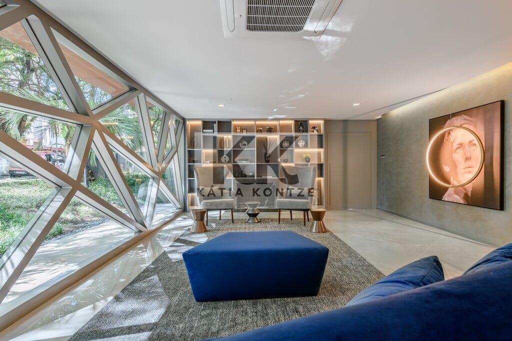 Studio Lucas by YOO 25.98m² 1D Coronel Lucas de Oliveira Porto Alegre - 
