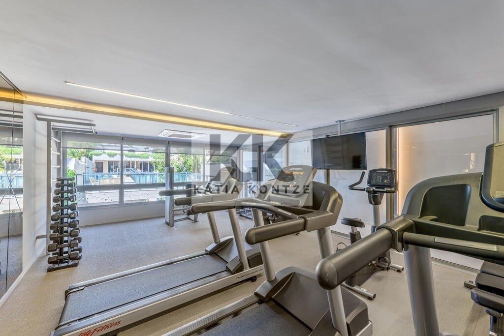 Studio Lucas by YOO 25.98m² 1D Coronel Lucas de Oliveira Porto Alegre - 