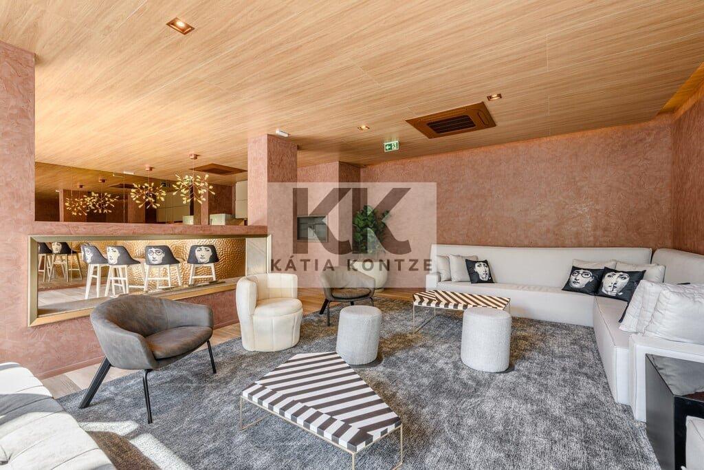 Studio Lucas by YOO 25.98m² 1D Coronel Lucas de Oliveira Porto Alegre - 