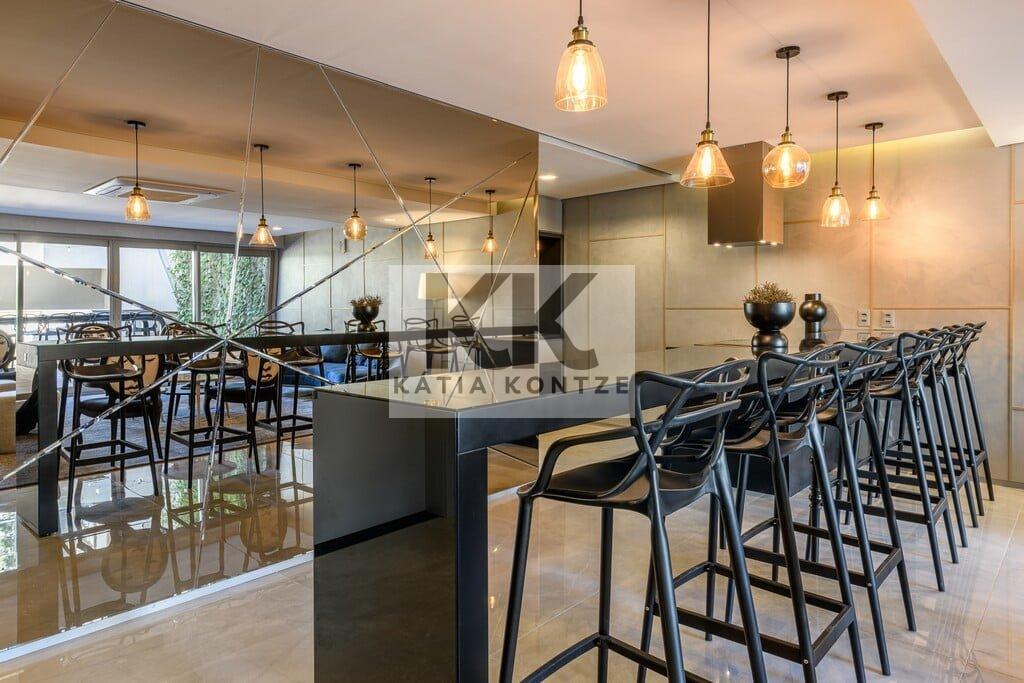 Studio Lucas by YOO 25.98m² 1D Coronel Lucas de Oliveira Porto Alegre - 