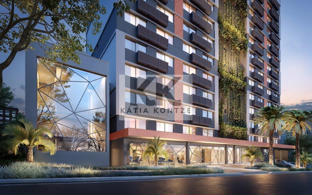 Studio Lucas by YOO 25.98m² 1D Coronel Lucas de Oliveira Porto Alegre - 