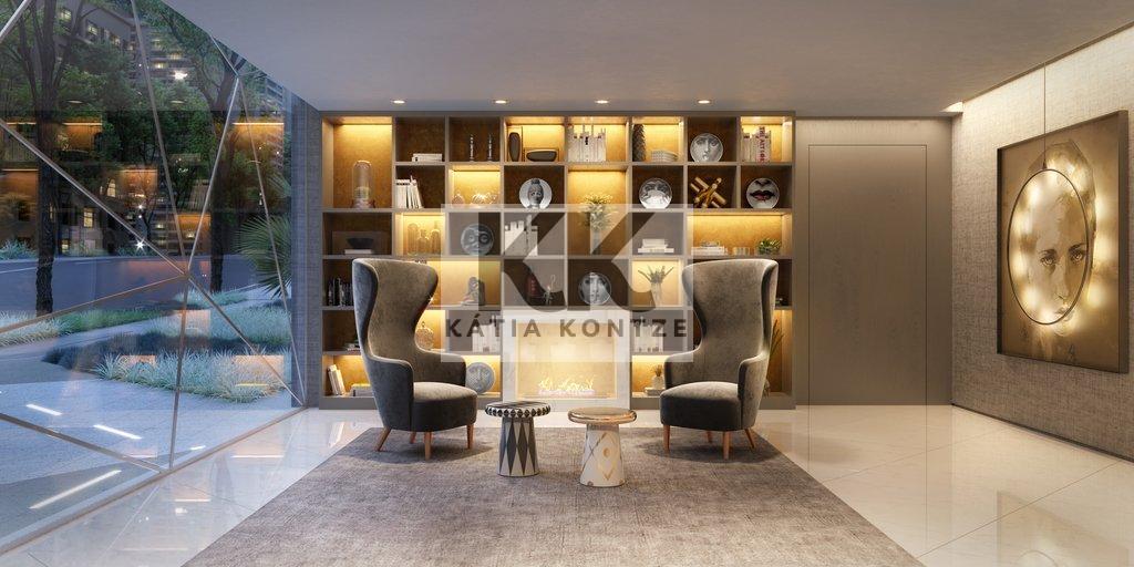 Studio Lucas by YOO 25.98m² 1D Coronel Lucas de Oliveira Porto Alegre - 