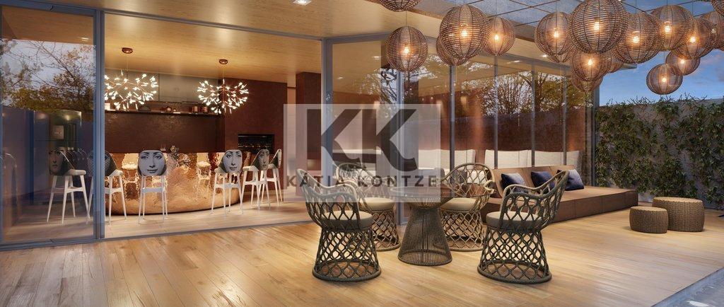 Studio Lucas by YOO 25.98m² 1D Coronel Lucas de Oliveira Porto Alegre - 