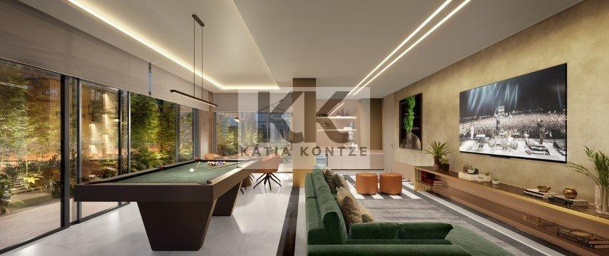 Apartamento The Park Inspired By Dror 3 suítes 171m² Coronel Paulino Teixeira Porto Alegre - 