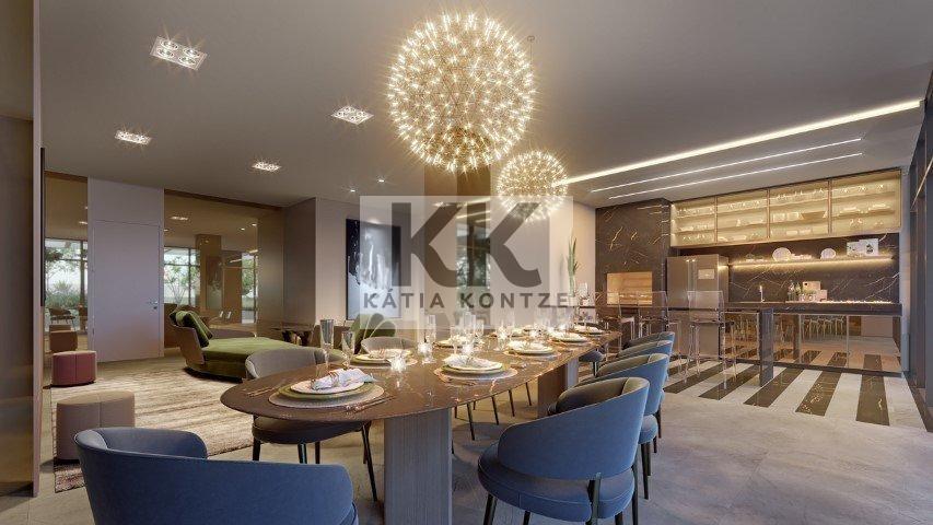 Apartamento The Park Inspired By Dror 3 suítes 171m² Coronel Paulino Teixeira Porto Alegre - 