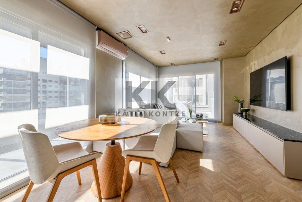 Studio The Arch 28.35m² 1D Silva Jardim Porto Alegre - Espaco gourmet