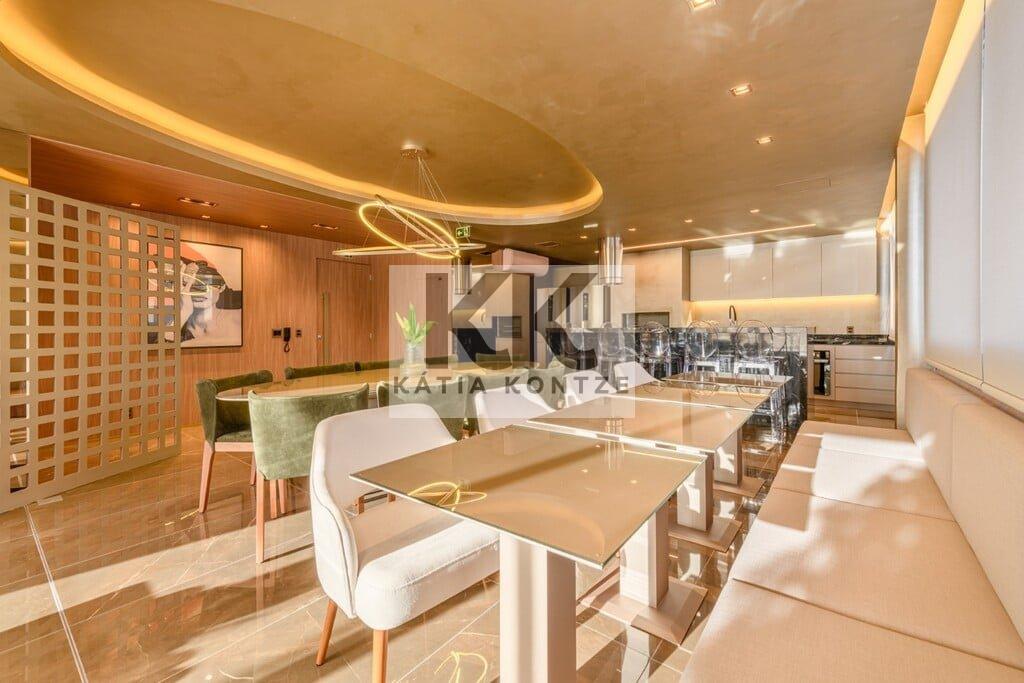 Apartamento The Arch 44.97m² 1D Silva Jardim Porto Alegre - Salao de festas