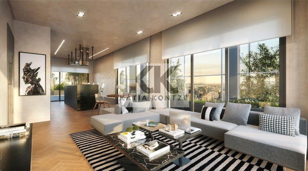 Apartamento The Arch 44.97m² 1D Silva Jardim Porto Alegre - 