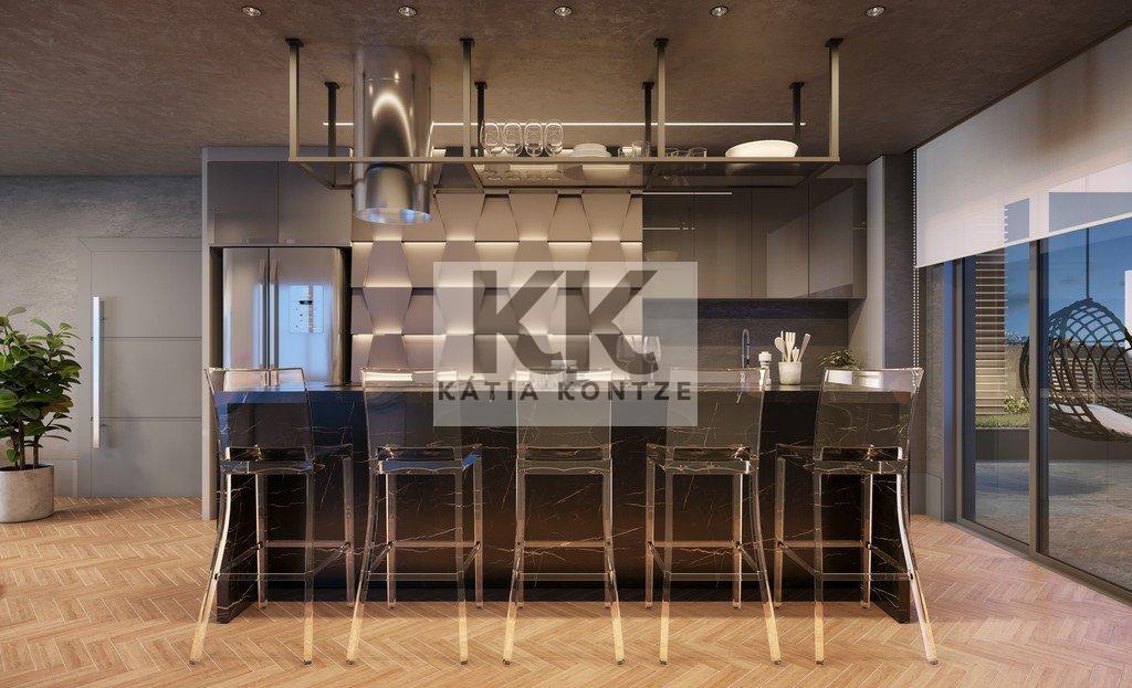Apartamento The Arch 69.93m² 2D Silva Jardim Porto Alegre - 