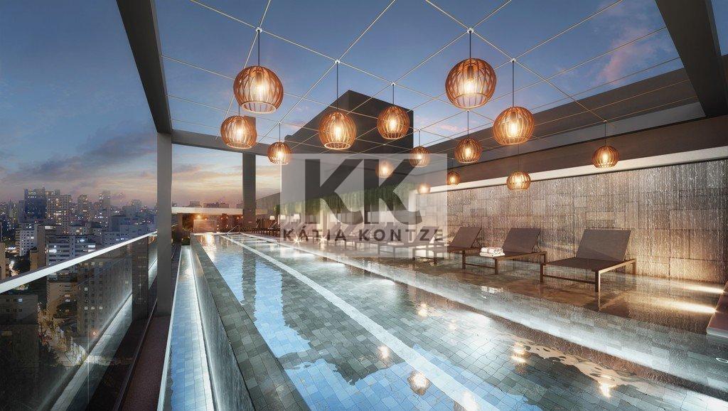 Apartamento The Arch 69.93m² 2D Silva Jardim Porto Alegre - 