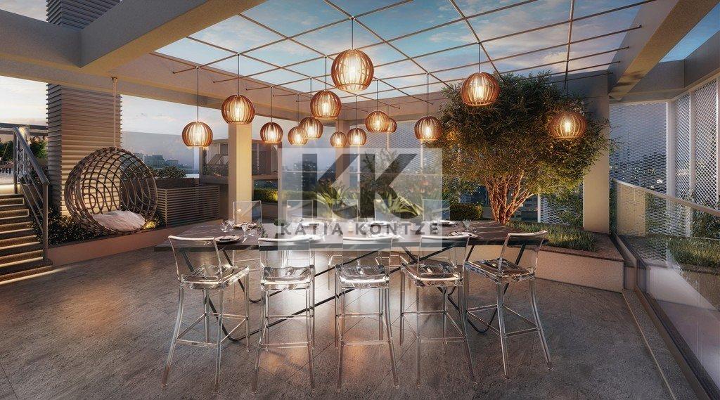 Apartamento The Arch 69.93m² 2D Silva Jardim Porto Alegre - 