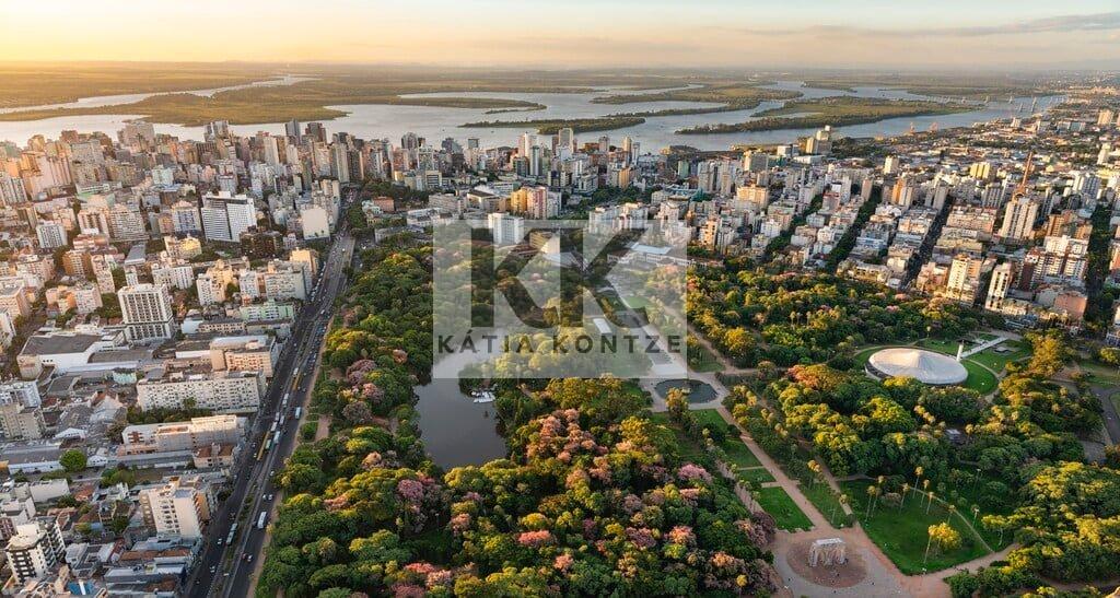 Studio JP Redenção 24.96m² 1D João Pessoa Porto Alegre - Aerea